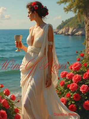 cover image of Wine of Roses